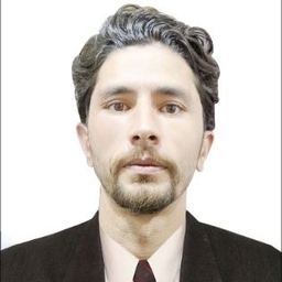 Farooq Habib 