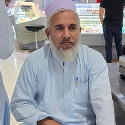 Muhammad Gul  