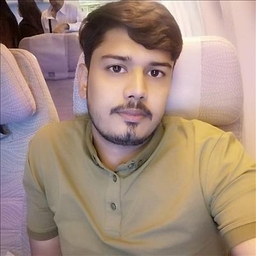 Arslan Ahmed 