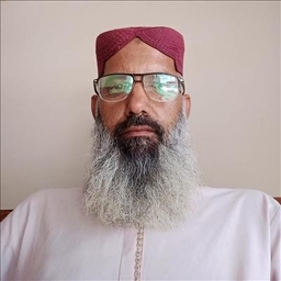 Muhammad Tariq 
