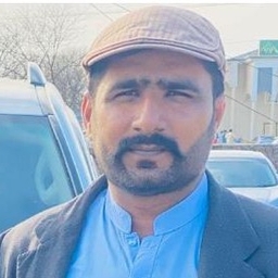 imran Tariq 