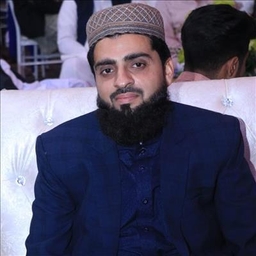 Usama Mehmood  