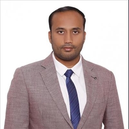 Haseeb Ur Rehman 