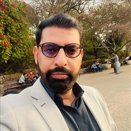 Ch Ashfaq Ali 