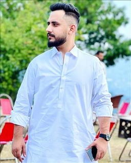Asad Qureshi 