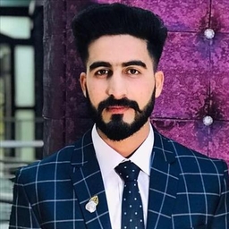 Majid Khan 