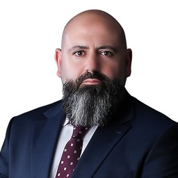 Neill Farkhondeh 
