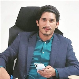 Naeem Raza 