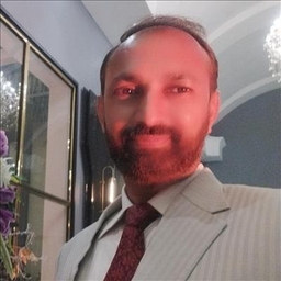 Muhammad Asghar 
