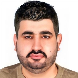 Mazhar Iqbal 
