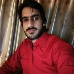 Aqib  Abbasi