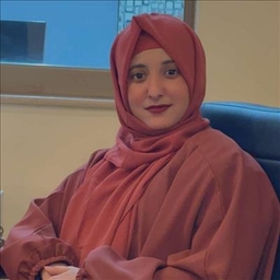 Shanzy Khan  