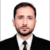Siraj Ahmed  Jamali
