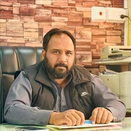 Muhammad Asif 