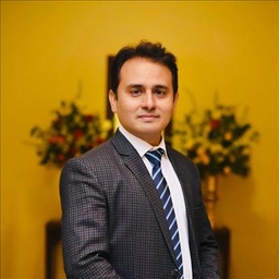Fahad Arshad 