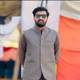 Jahanzaib Khokhar 