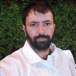 Khawar Abbas