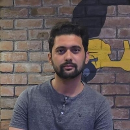 Muhammad jameel 