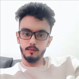 Muneeb Iqbal  