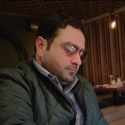 Mian Kashif 