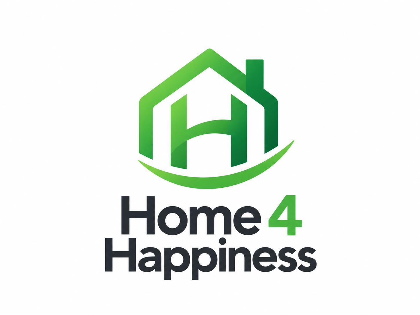 Homes 4 Happiness Homes 4 Happiness