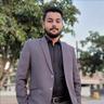 USMAN SAFDAR 