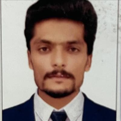 Shoaib Ali 