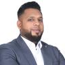 Malcolm Naidoo 