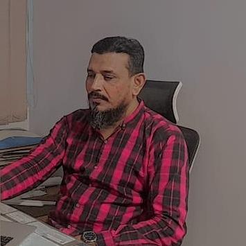 Shabbir Ali 