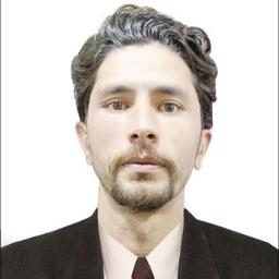 Farooq Habib 