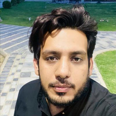 Falak Ali 