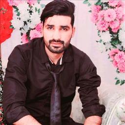 Mnzoor Khan 