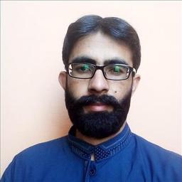 Haroon Arshad  
