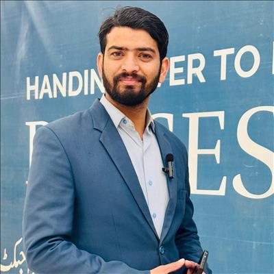 Muhammad  Yasir