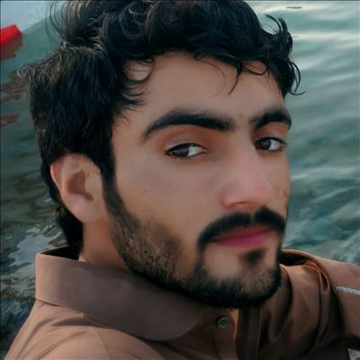 Khalid Naeem 