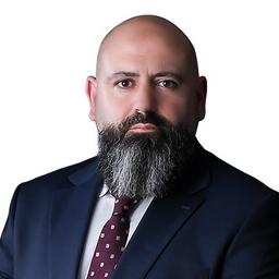 Neill Farkhondeh 