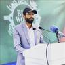 Muzammil Ali 