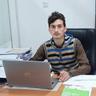 Shabir Ahmad  