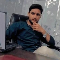 Chamman Ansari 