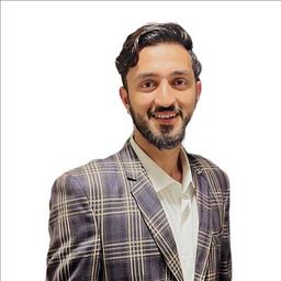 Naseeb Ur Rahman 