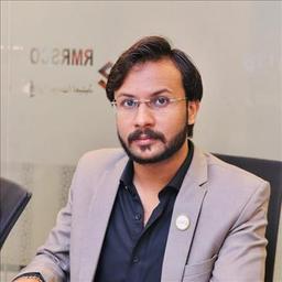 Muhammad Adnan Shakir