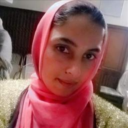 ZATOON BIBI