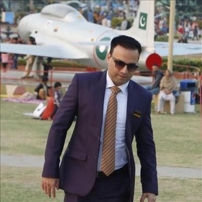 Salman Qamar 