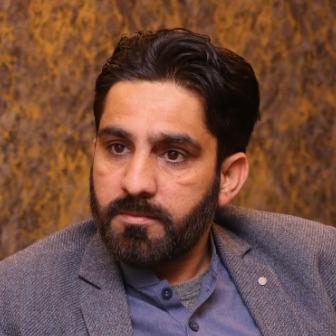 Javed Ahmad 