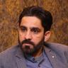 Javed Ahmad 