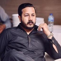 Meer Hamza 