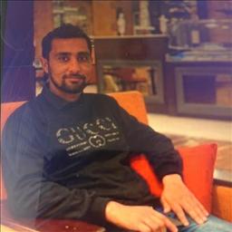 Salman Mirza 