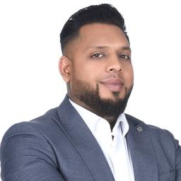 Malcolm Naidoo 