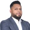 Malcolm Naidoo 