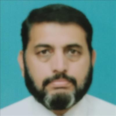 Taj Saleem  